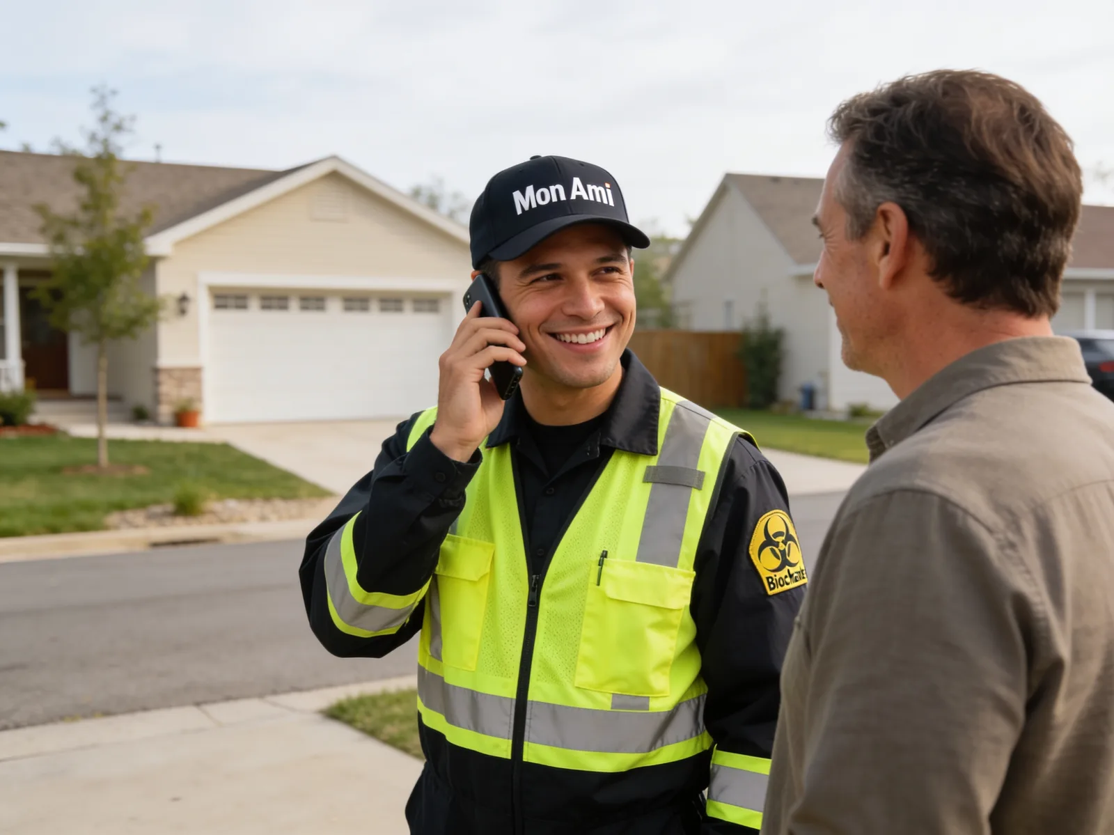 Sewage Cleanup Park Ridge, IL FAQs